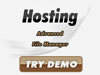 Website Hosting Accounts