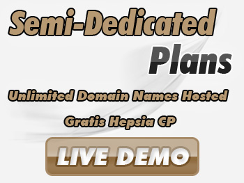 Semi-Dedicated